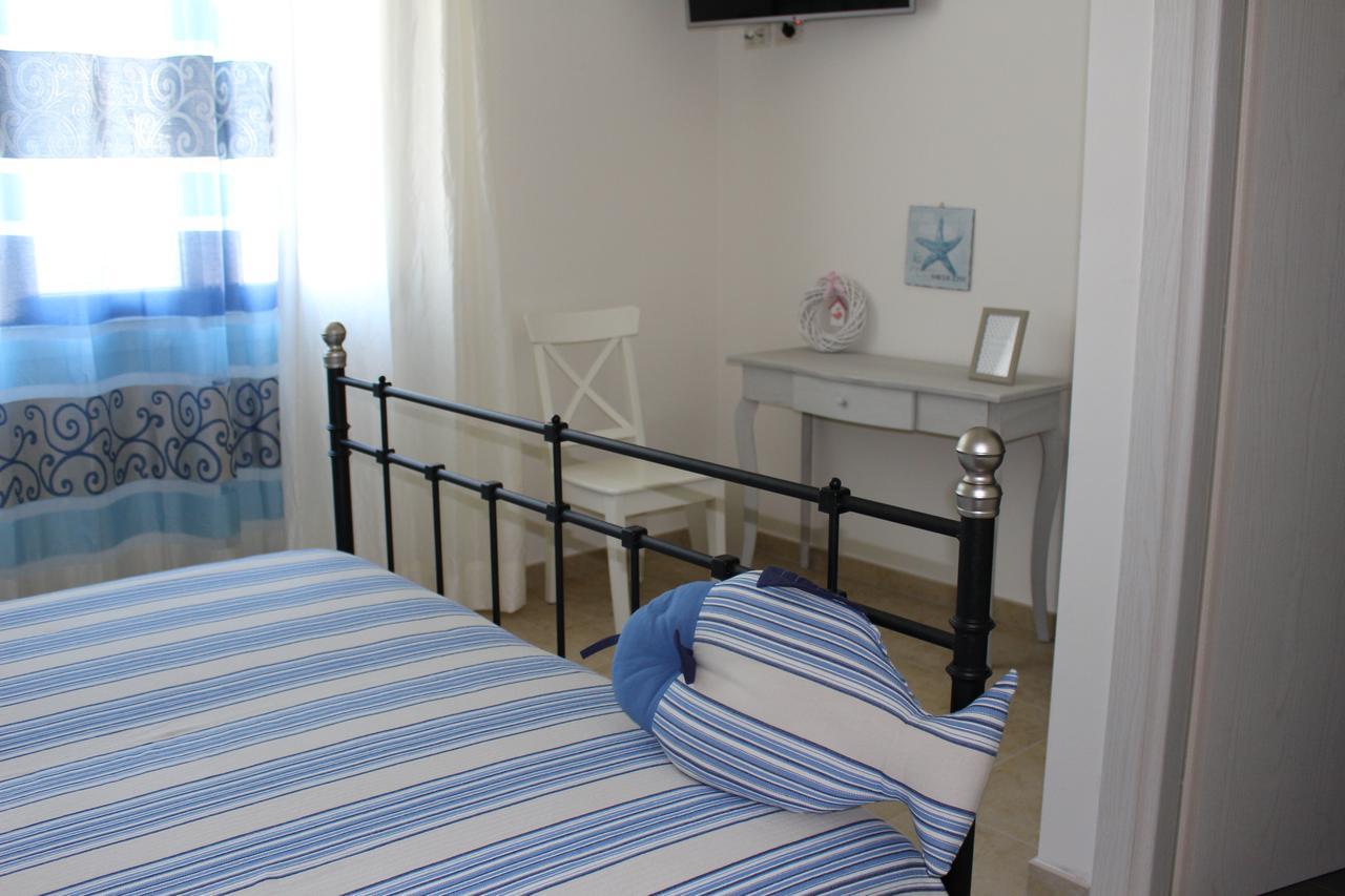 Marelaguna Rooms Каваллино Экстерьер фото